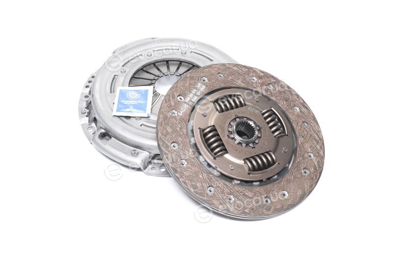 Sachs 3000 970 079
