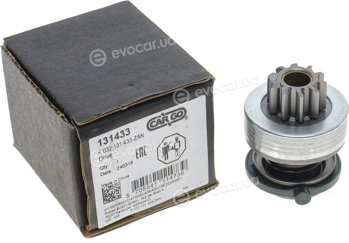 HC Cargo 131433
