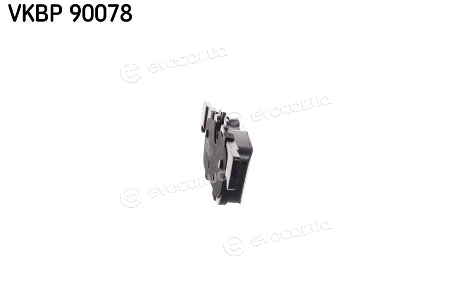 SKF VKBP 90078