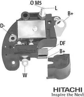 Hitachi / Huco 2500797