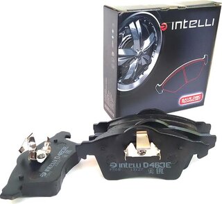 Dafmi / Intelli D463E