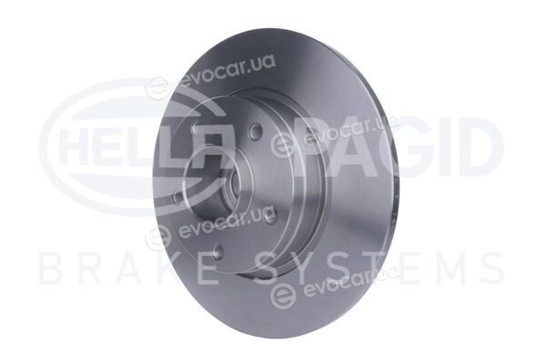 Hella Pagid 8DD 355 114-401