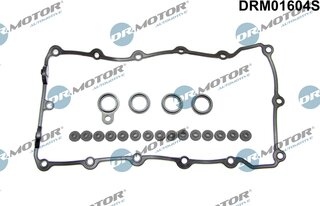 Dr. Motor DRM01604S