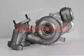 Garrett 756062-9004S