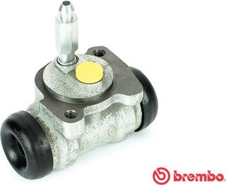 Brembo A 12 540