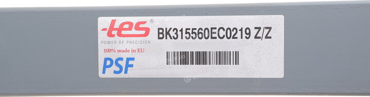 TES BK315560EC0219 Z/Z