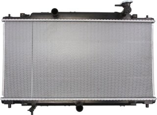 Nissens 68539