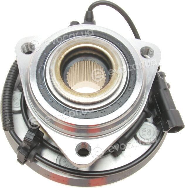 SKF VKBA 7147