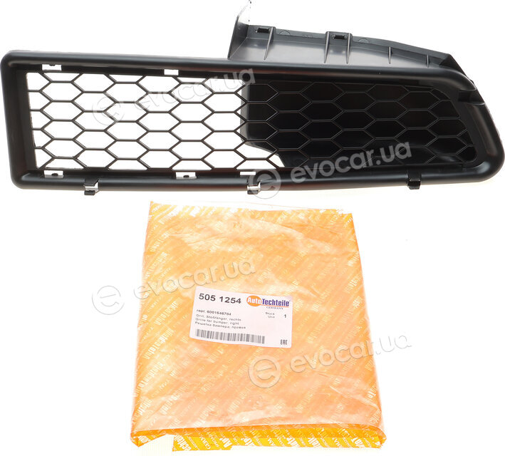 Autotechteile 505 1254