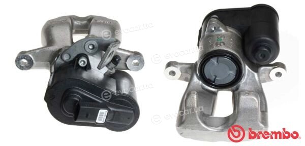 Brembo F 85 299