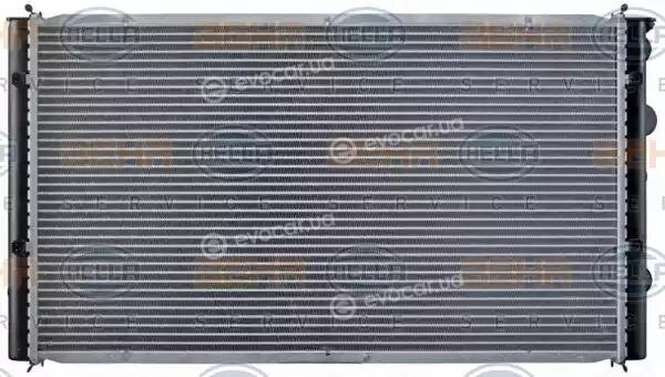 Mahle 8MK 376 714-541