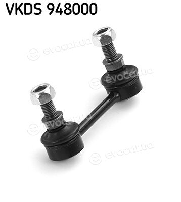 SKF VKDS 948000