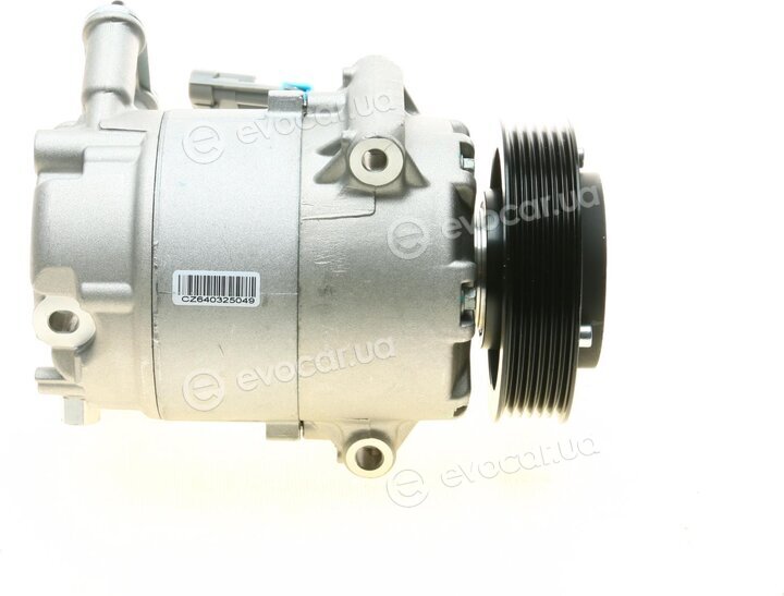 Valeo 813160