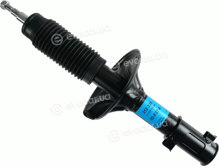 Sachs 312 326