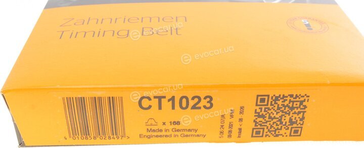 Continental CT1023