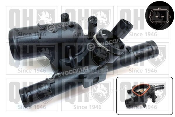 Quinton Hazell QTH708K
