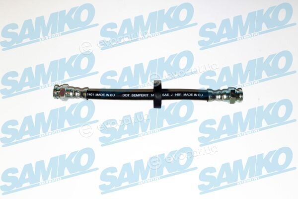 LPR / Samko 6T48351