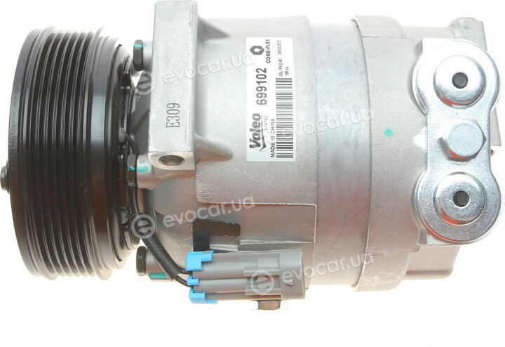 Valeo 699102