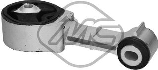 Metalcaucho / STC 06889
