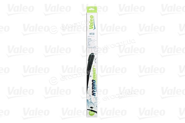 Valeo 578510