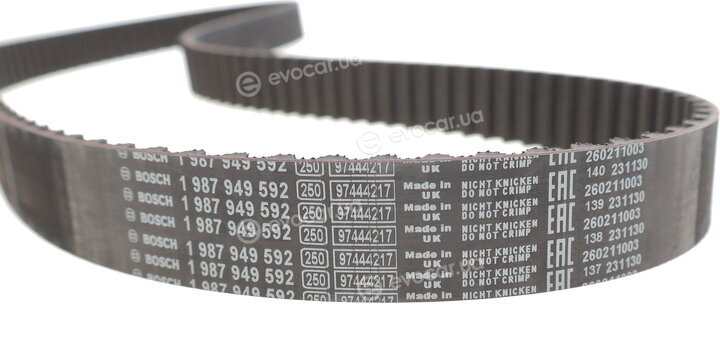 Bosch 1 987 946 397