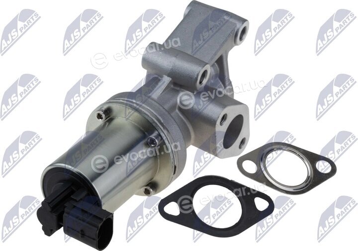 NTY EGR-HY-504