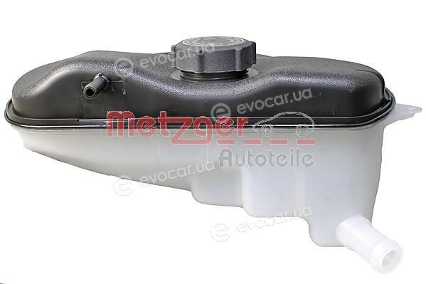 Metzger 2140281