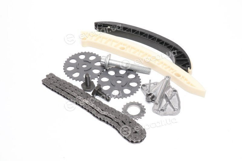 Febi 30607