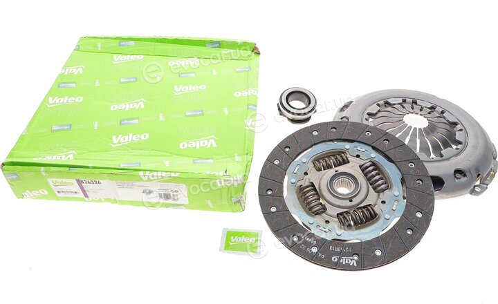 Valeo 826326
