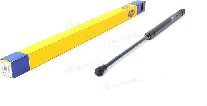 Magneti Marelli 430719019600