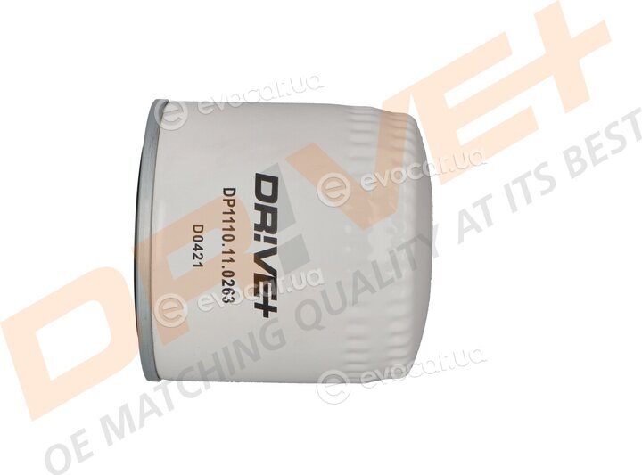 Drive+ DP1110.11.0263