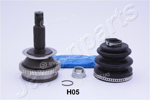 Japanparts GI-H05