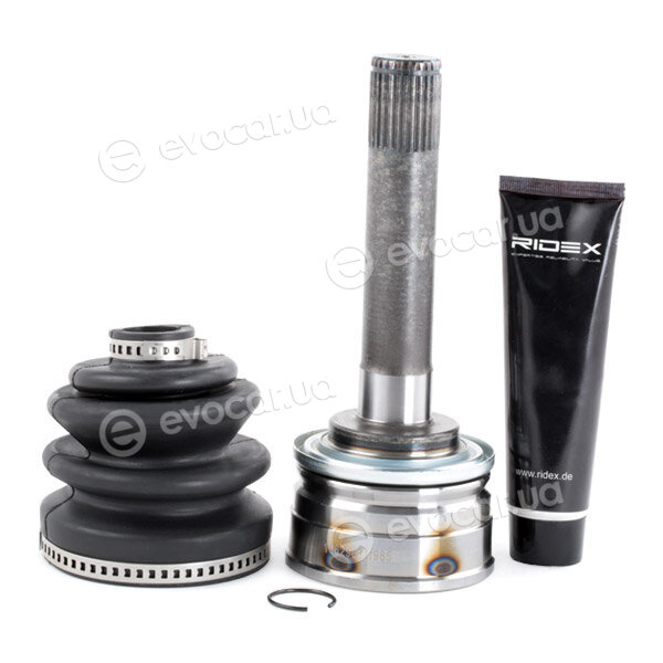 Ridex 5J0207