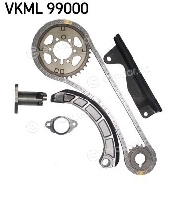 SKF VKML 99000