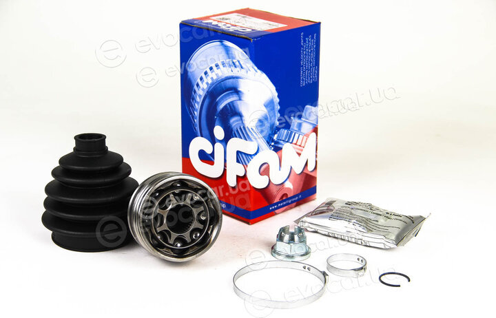 Cifam 607-841