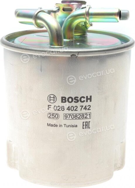 Bosch F 026 402 742