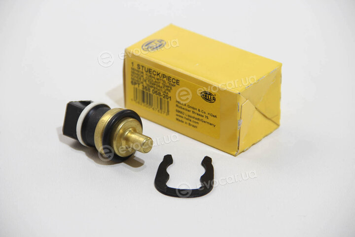 Hella 6PT 358 058-201