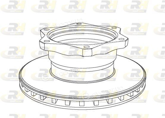 Road House NSX1058.20