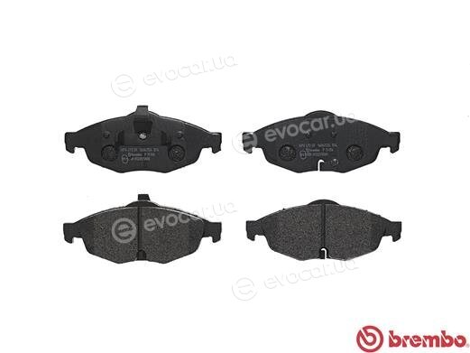 Brembo P 11 016