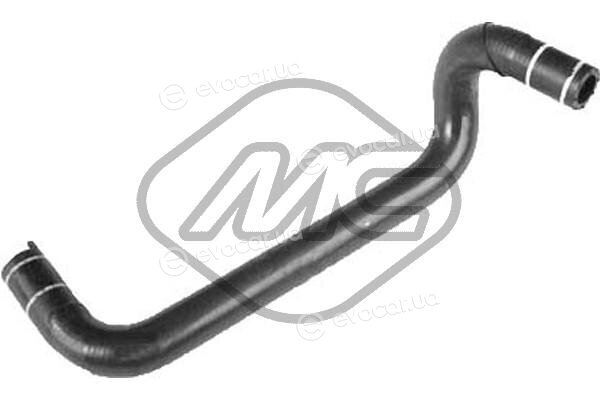 Metalcaucho / STC 08313
