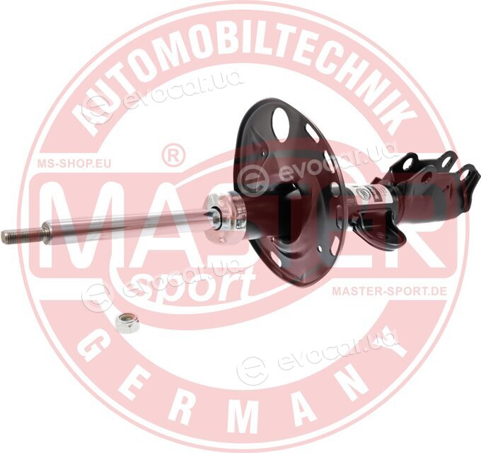Master Sport 314846-PCS-MS