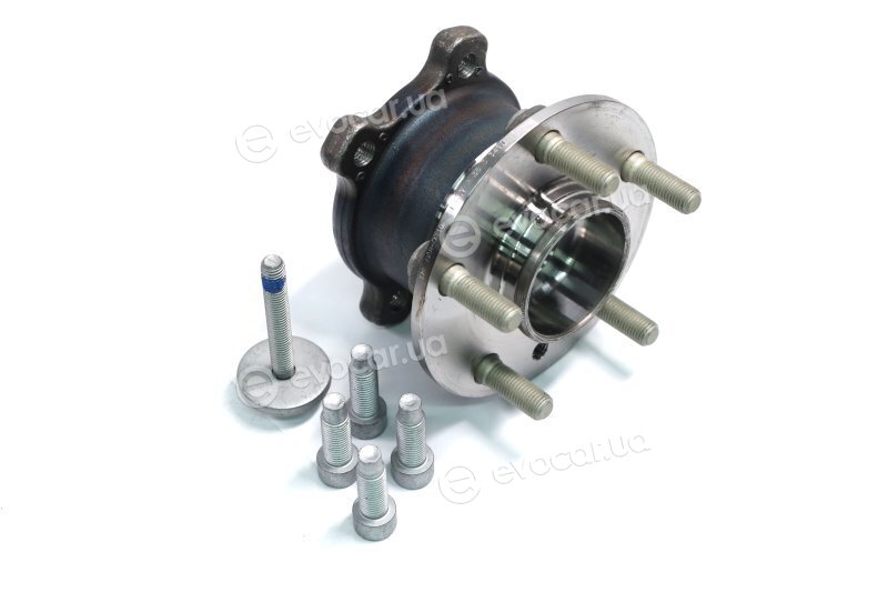 SKF VKBA 6638