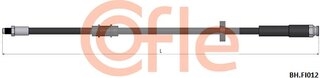 Cofle / Cabor 92.BH.FI012