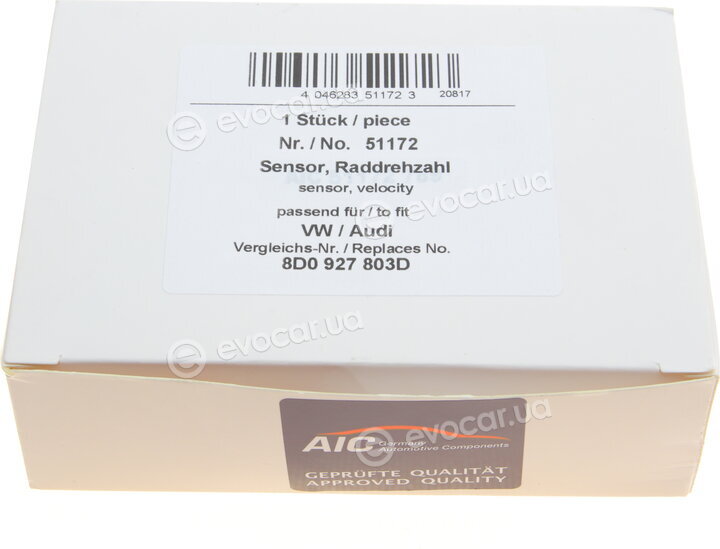AIC 51172