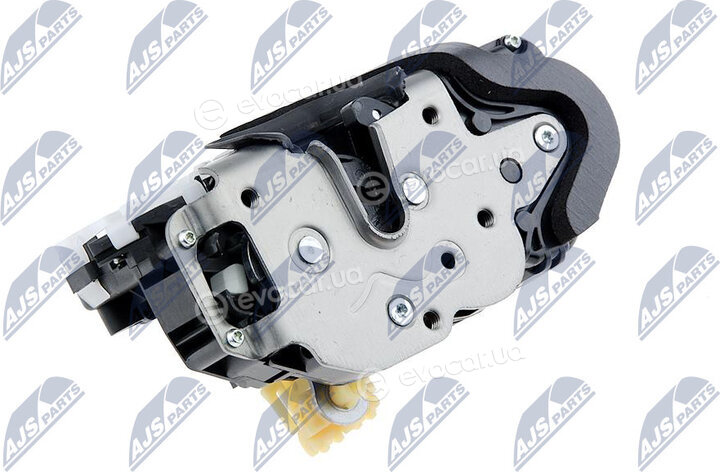 NTY EZC-PL-013