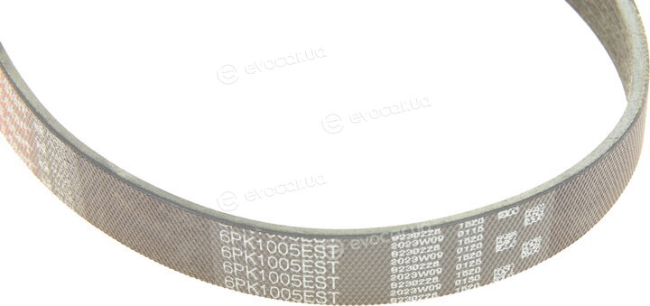 Gates 6PK1005EST