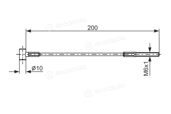 Bosch 1 987 477 979