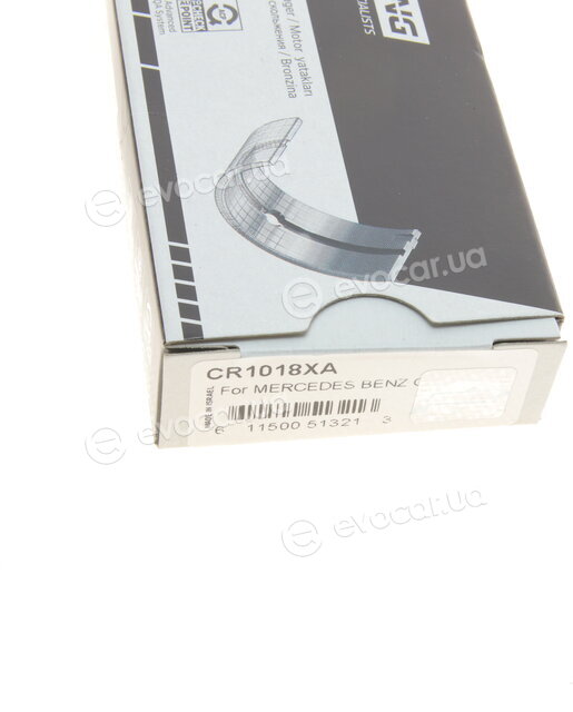 King CR1018XA