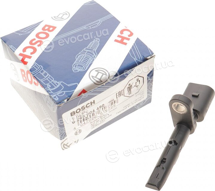 Bosch 0 265 004 490