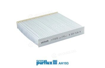 Purflux AH193